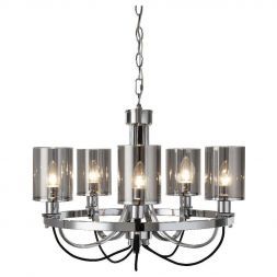 Люстра Arte Lamp A2995LM-5CC