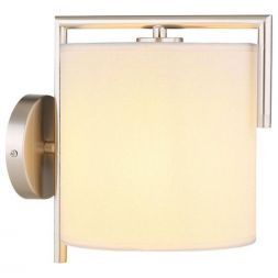 Бра Arte Lamp Aperol A5031AP-1SS