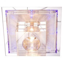 Потолочный светильник 2067F/1CR LED ЭкономСвет