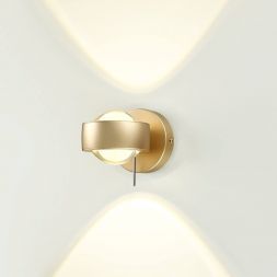 Настенный светильник Odeon Light 4347/14WL