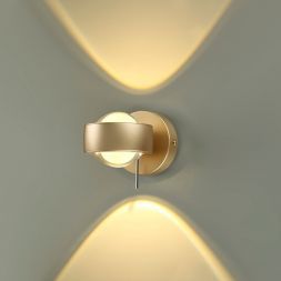Настенный светильник Odeon Light 4347/14WL