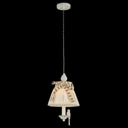 Подвес Maytoni ARM013-PL-01-W
