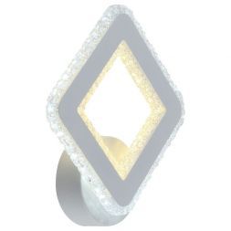 Светодиодный накладной светильник Profit Light 8041/1W WHT