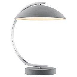 Настольная лампа Lussole Lgo GRLSP-0560 (LUSSOLE GRLSP-0560) Настольная лампа Lussole Lgo GRLSP-0560 (LUSSOLE GRLSP-0560)