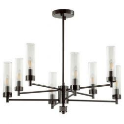 Подвесная люстра Lumion 5275/8C