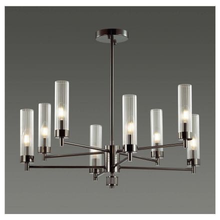 Подвесная люстра Lumion 5275/8C