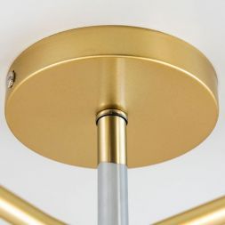 Потолочная люстра Citilux CL137142