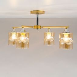 Потолочная люстра Citilux CL137142