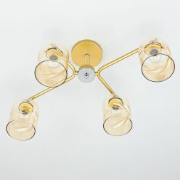 Потолочная люстра Citilux CL137142