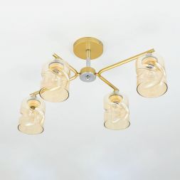 Потолочная люстра Citilux CL137142