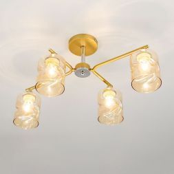 Потолочная люстра Citilux CL137142