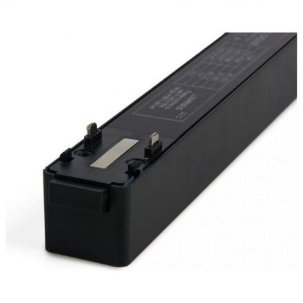 Flat Magnetic Трансформатор 200W (черный) Elektrostandard