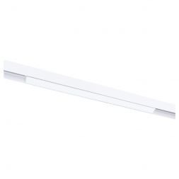 Трековый светодиодный светильник Arte Lamp A4643PL-1WH