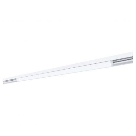 Трековый светодиодный светильник Arte Lamp A4643PL-1WH