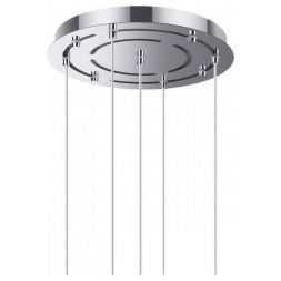 Основание для светильника Odeon Light 4345/40