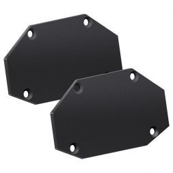 Заглушка торцевая Novotech Shino Smal 135203 (2 шт.)