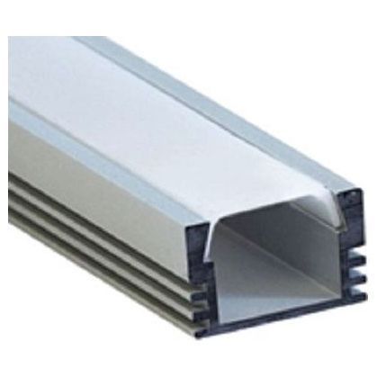 Alu профиль Smartbuy 2000*16*12mm (SBL-Al16x12)