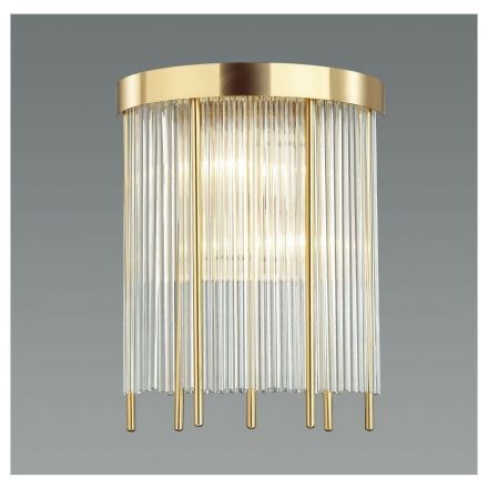 Настенный светильник Odeon Light 4788/2W York