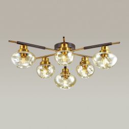 Потолочная люстра Lumion 4405/6C