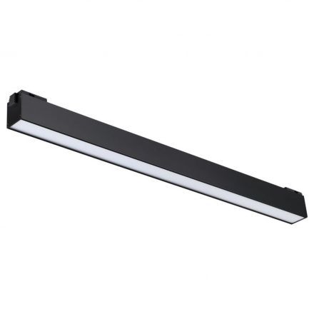 Трековый светодиодный светильник Novotech Kit 358518