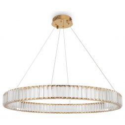 Подвесной светодиодный светильник Freya Tier FR5257PL-L32G
