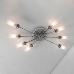 Люстра Citilux CL109181 Хеликс