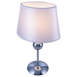 Настольная лампа Arte Lamp A4012LT-1CC