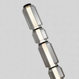Торшер Odeon Light Exclusive Hightech Jam 5408/53FL