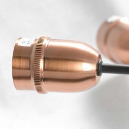 Потолочная люстра LGO LSP-8200