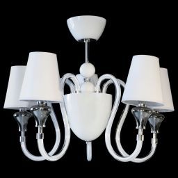 Люстра потолочная Lightstar 809056 (LIGHTSTAR 809056)