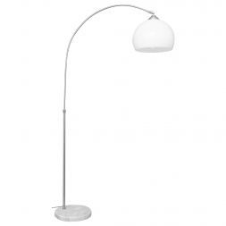 Торшер Arte Lamp A5823PN-1SS