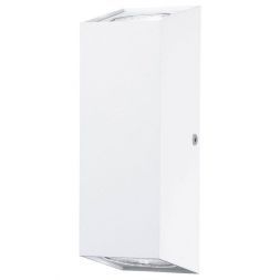 Бра Crystal Lux CLT 222W WH