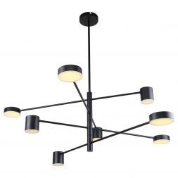 Подвесная люстра F-Promo Ducan 3094-8P