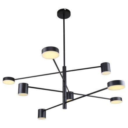 Подвесная люстра F-Promo Ducan 3094-8P