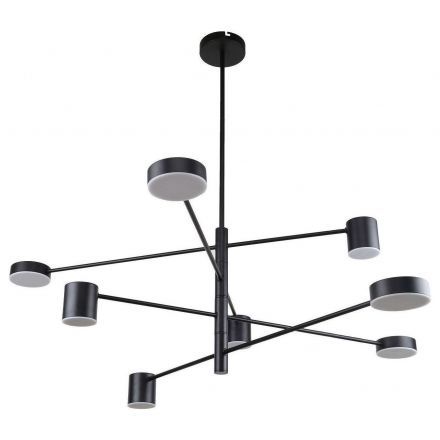 Подвесная люстра F-Promo Ducan 3094-8P
