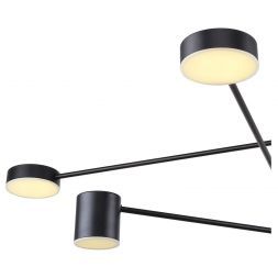 Подвесная люстра F-Promo Ducan 3094-8P