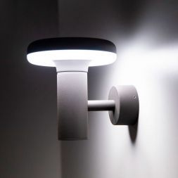 Уличный светильник Citilux CLU01W