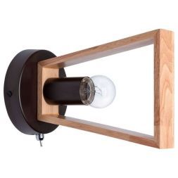 Настенное бра Arte Lamp A8030AP-1BK