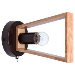 Настенное бра Arte Lamp A8030AP-1BK (ARTE A8030AP-1BK) Настенное бра Arte Lamp A8030AP-1BK (ARTE A8030AP-1BK)