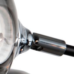 Потолочная люстра Arte Lamp A2708PL-8BK