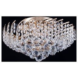 Люстра хрустальная Maytoni DIA120-06-G (MAYTONI DIA120-06-G)