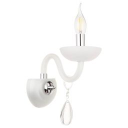 Бра Maytoni Cecilia DIA011WL-01W (MAYTONI DIA011WL-01W) Бра Maytoni Cecilia DIA011WL-01W (MAYTONI DIA011WL-01W)