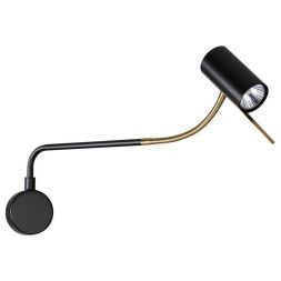 Бра Odeon Light 4382/1W Gigi