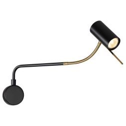 Бра Odeon Light 4382/1W Gigi