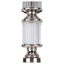 Настольная лампа Maytoni Ontario MOD020TL-01CH