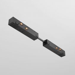Коннектор питания угловой Maytoni TRA034CPC-42B-15 Exility Busbur