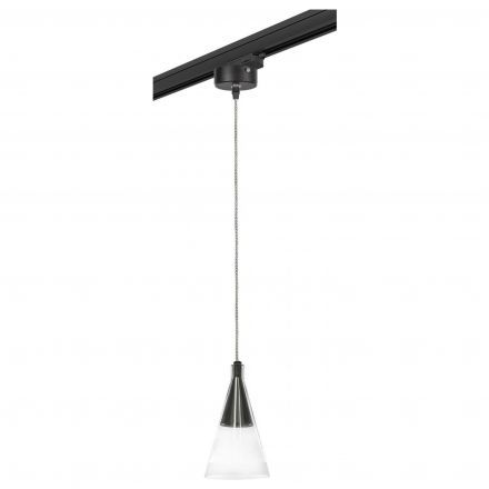 Трековые светильники Lightstar L3T757017