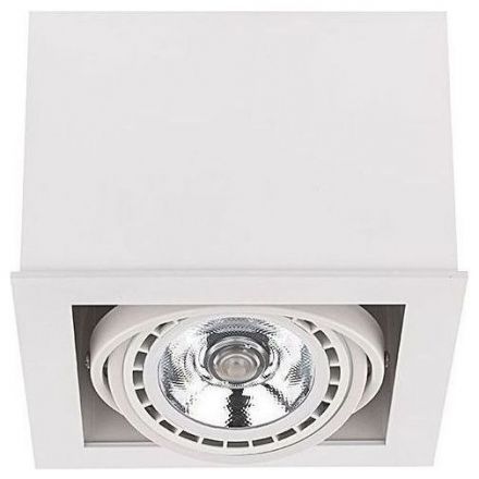 Накладной светильник Nowodvorski Box 9497