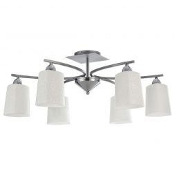 Потолочная люстра Freya Ciclo FR5117CL-06CH