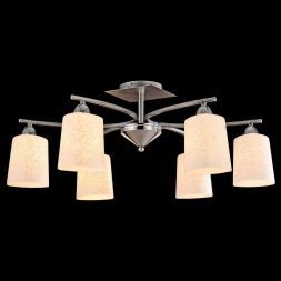 Потолочная люстра Freya Ciclo FR5117CL-06CH